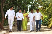 Bangaru Telangana Movie Photos